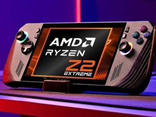 AMD銳龍Z2系列處理器前瞻：配備4CU RDNA 3架構(gòu)核顯，后者為8核心16線程